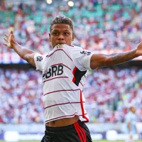 Após Matheus França, Flamengo se empolga e esboça projeto para outra joia do Clube