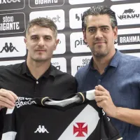 Vegetti manda a real sobre chegada ao Vasco e dá declaração INUSITADA