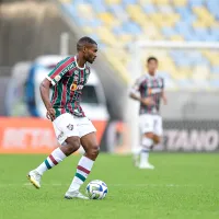 Comentaristas avaliam os novos reforços do Fluminense que chegaram no meio do ano