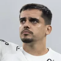 Fagner exalta retomada e faz 'previsão' para o Corinthians no Brasileirão