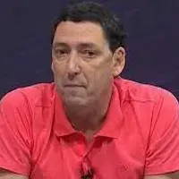 PVC é sincero e crava favorito no duelo do Fluminense com o Palmeiras