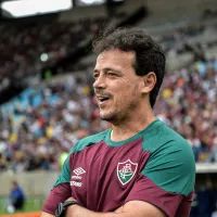 Jornalista crava futuro de atleta e \'anima\' Fernando Diniz