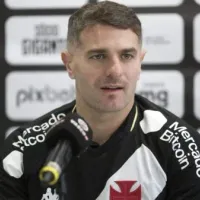 Pablo será relacionado contra o Grêmio