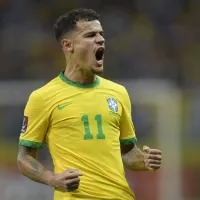 Aconteceu AGORA: Na calada da noite, futuro de Coutinho chega ao Vasco e \&#039;ilude\&#039; torcedores