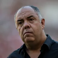 Braz vaza dupla de reforços buscada pelo Flamengo