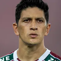 Cano recebe recado surpreendente após vitória do Fluminense