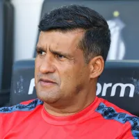 Decisão bombástica explode no Athletico-PR e IMPACTA muitos