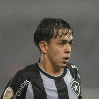 100 milhões de euros, se pagar a multa, pode LEVAR: Botafogo fica sabendo que +2 estão interessados em Segovinha