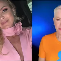 Novidade no 'Criança Esperança', Eliana revela amizade com Xuxa