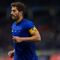 Torcida do Cruzeiro se \&#039;rende\&#039; à Lucas Silva e +2 após duelo contra o Botafogo