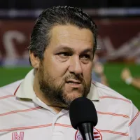 Fernando Marchiori fala que Náutico teve um controle total da partida contra o CSA