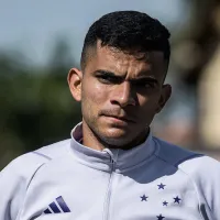 Bruno Rodrigues toma decisão sobre futuro e Cruzeiro é comunicado