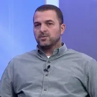 \'A realidade do Corinthians é outra; Zé Elias é sincero sobre Luxemburgo no Timão