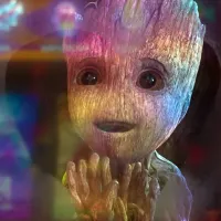 ELE ESTÁ DE VOLTA! 'Eu sou Groot' retorna para uma 2ª temporada no Disney+