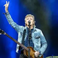 Paul McCartney anuncia cinco shows no Brasil no fim de 2023