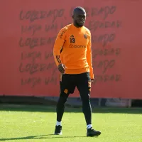 Jornalista revela episódio de Enner Valencia que CHOCOU todos no Inter