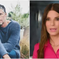 Companheiro de Sandra Bullock morre aos 57 anos