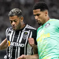 Palmeiras e Atlético-MG se enfrentam e taróloga de futebol prevê quem avança na Libertadores