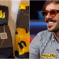 Yuri Martins revela os ‘mimos’ que ganhou na Triton Poker Series