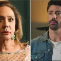 Terra e Paixão: Após retorno, Agatha esconde de Caio que tem PROBLEMA grave de SAÚDE