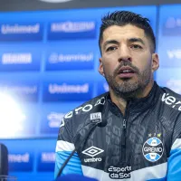 Jogador contestado pede vaga na Seleção Brasileira e faz comparação surpreendente com Suárez e Gabigol