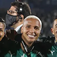 Campeão da Libertadores se coloca acima de Suárez e notícia chega no Grêmio