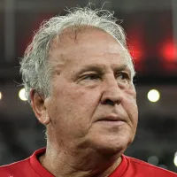 Zico ENSINA como colocar botafoguense no lugar e torcida do Flamengo ENLOUQUECE