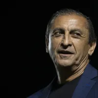 Jogador fala que dará o seu melhor caso Ramón Díaz o queria colocar na posição de camisa 10