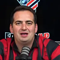 Wesley precisa fazer isso: Cappellanes dá a receita para o Athletico passar de fase na Libertadores