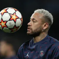 OFICIAL! Neymar no Flamengo tem notícia DEFINITIVA de André Hernan