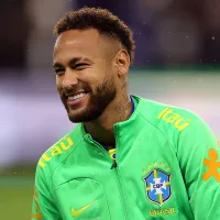 SEMPRE VERDE? Neymar no Palmeiras tem ‘ponto final’ com exclusiva