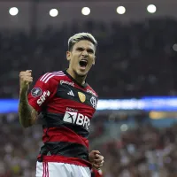 R$ 107 MILHÕES! Clube europeu faz de ‘tudo’ para tirar Pedro do Flamengo
