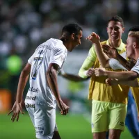 Na calada da noite, jogador \&#039;queridinho\&#039; da torcida do Grêmio deixa a Arena