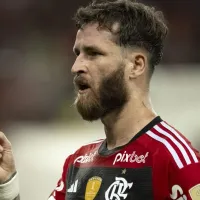 Atitude de Léo Pereira agita o Flamengo e jornalista escancara Al-Nassr apimentando negociação
