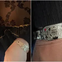 O recordista de braceletes da WSOP se despede da 17ª joia