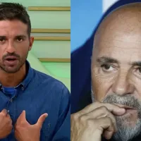 Tudo que a Nação temia aconteceu, é triste: Sampaoli toma decisão RELÂMPAGO no Flamengo e Venê Casagrande traz exclusiva