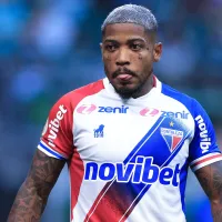Marinho DESABAFA após classificação do Fortaleza e torcida do Flamengo DESCOBRE
