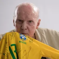 92 anos de Zagallo: Conheça 13 fatos sobre o ícone da Seleção Brasileira