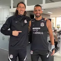 Jornalista aponta principal responsável por elevar Corinthians de Luxemburgo de patamar na temporada