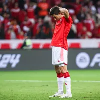 Ele DISSE isso, a torcida do Inter repercutiu! De Pena dá declaração após perder pênalti contra o River Plate