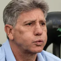 Renato Portaluppi vê queda do Grêmio se intensificar