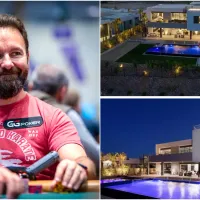 Veja fotos da mansão na qual Daniel Negreanu está de olho