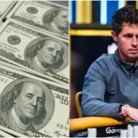 Os brasileiros que ganharam mais de US$ 1 milhão no poker em 2023