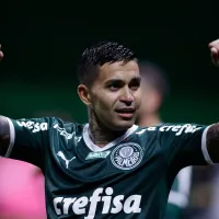 CHEGA DISSO! Torcida perde a paciência e pede ‘invenção’ de Dudu no Palmeiras