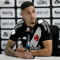 Chance de ouro: Ramón Díaz tem favorito para substituir Praxedes no Vasco