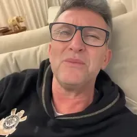 Neto perde a paciência ao vivo e faz crítica PESADA à titular do Corinthians