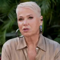 'Pessoas me diminuindo'; Xuxa fala sobre críticas após repercussão de seu documentário