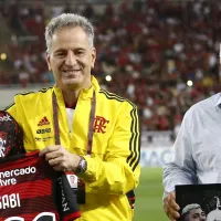 R$ 590 milhões, a transferência que vai chocar o mundo: Flamengo pula de alegria com venda que está sendo fechada