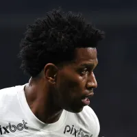 Momento de rival de Gil surpreende e torcida do Timão reage na web