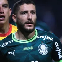 Zé Rafael vira peça essencial do Palmeiras na campanha da Libertadores
